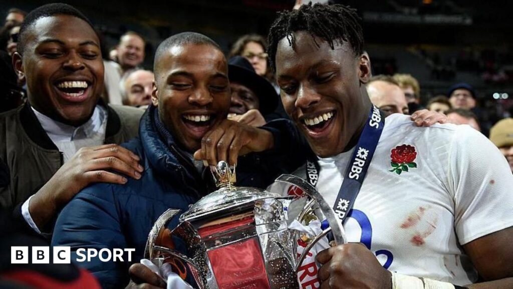 Six Nations 2026: Maro Itoje – five moments that made the England centurion