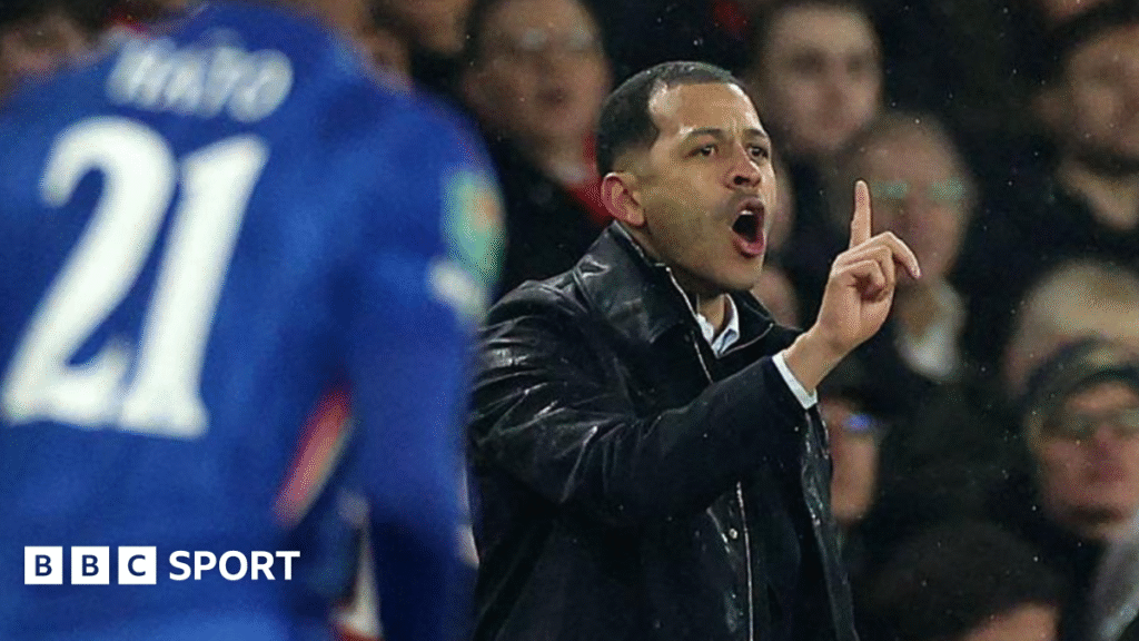 Arsenal 1-0 Chelsea: Blues adopt Match of the Day tactic to stop set-play threat