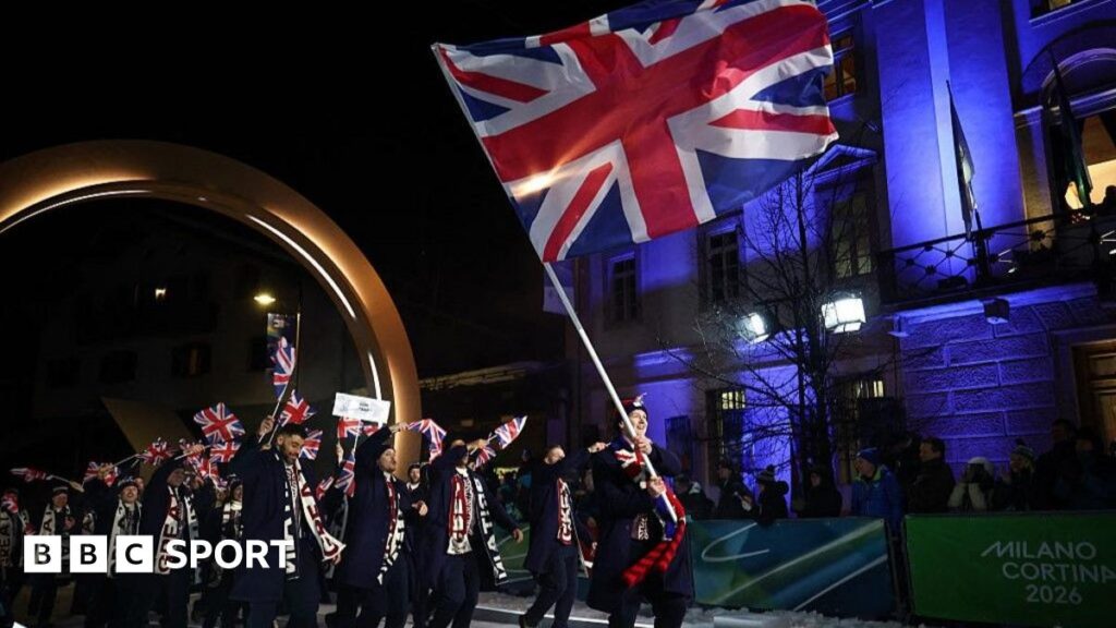 Winter Olympics 2026: Do GB athletes get paid at the Winter Olympics?