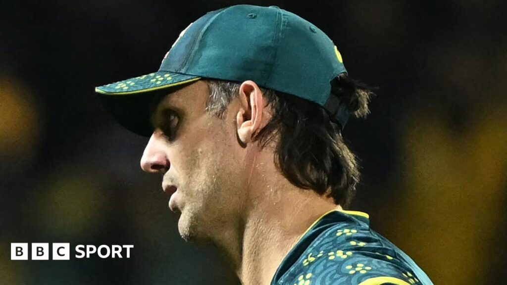 T20 World Cup: ‘Australia’s muddled thinking behind early exit’ T20 World Cup: ‘Australia’s muddled thinking behind early exit’