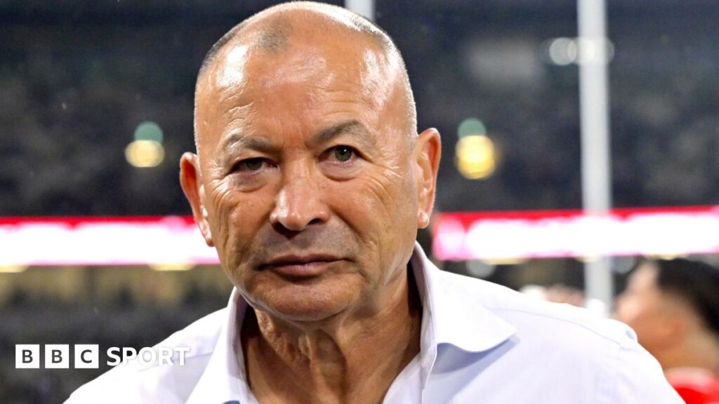 Eddie Jones: England’s defeat to Ireland recalled end of my era Eddie Jones: England’s defeat to Ireland recalled end of my era