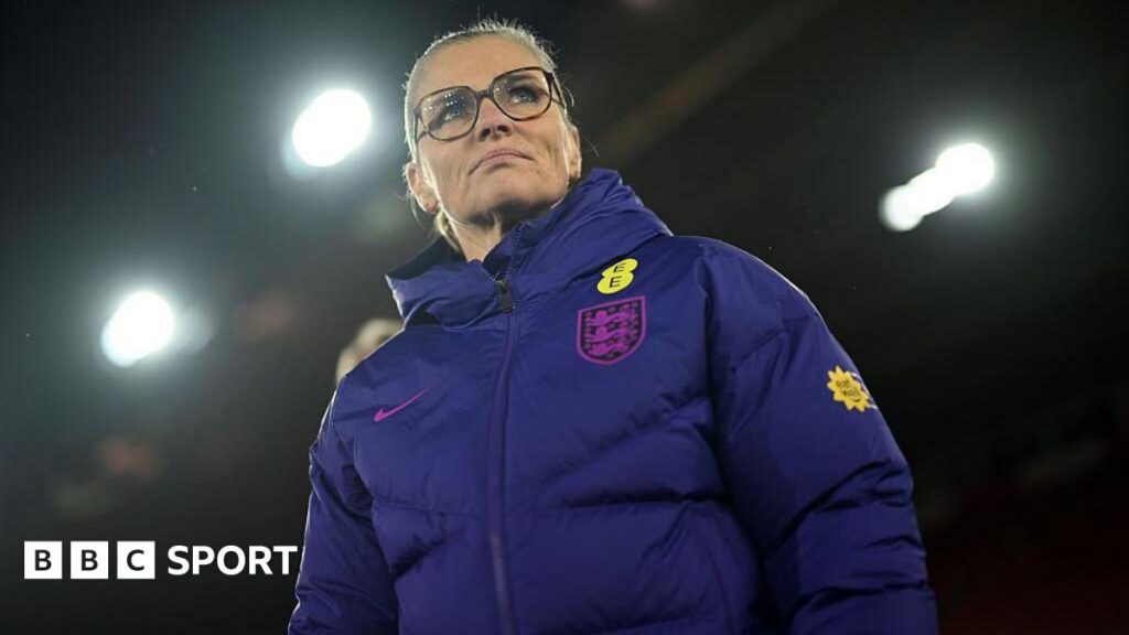 Will we see any changes to the first Lionesses squad in 2026? Will we see any changes to the first Lionesses squad in 2026?