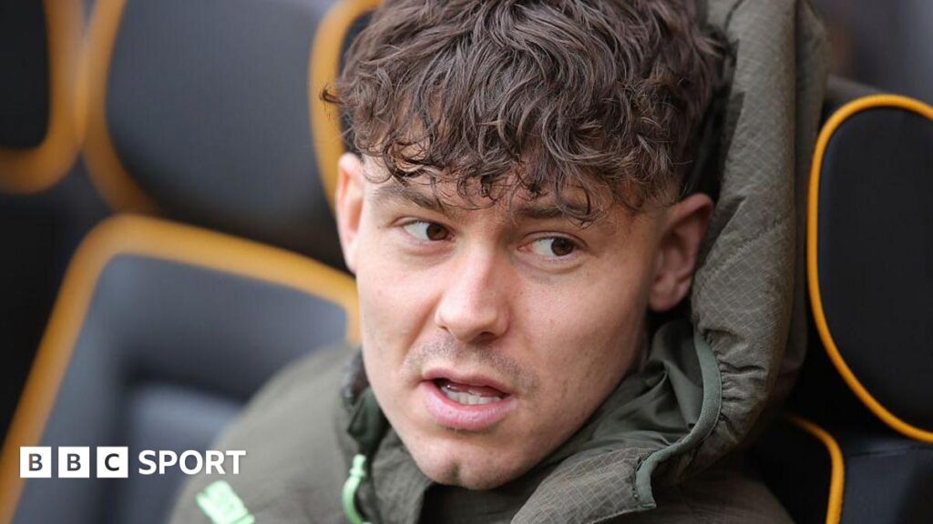 Crystal Palace transfer news: Jorgen Strand Larsen joins in club-record deal worth up to £48m Crystal Palace transfer news: Jorgen Strand Larsen joins in club-record deal worth up to £48m