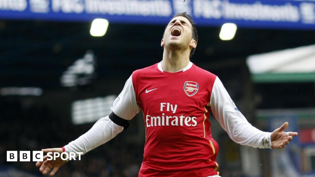 Arsenal: Are Gunners in danger of repeating history? Arsenal: Are Gunners in danger of repeating history?