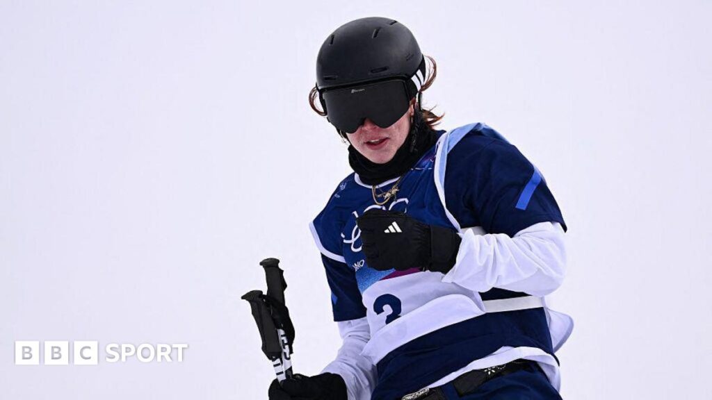 Winter Olympics 2026: Kirsty Muir misses out on Team GB’s first medal