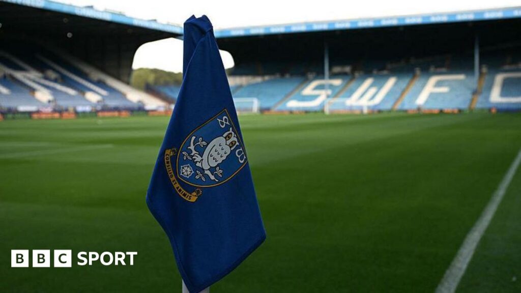 Sheffield Wednesday: James Bord-led consortium pulls out of takeover
