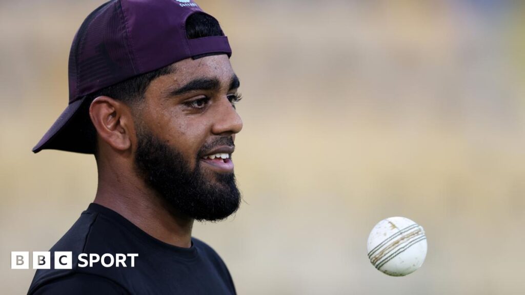 T20 World Cup: England consider Rehan Ahmed for New Zealand match in Colombo T20 World Cup: England consider Rehan Ahmed for New Zealand match in Colombo