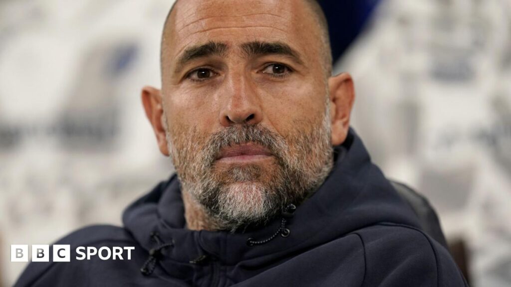 Igor Tudor: New Tottenham boss ‘100%’ convinced Spurs will avoid relegation from Premier League Igor Tudor: New Tottenham boss ‘100%’ convinced Spurs will avoid relegation from Premier League