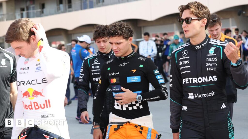 F1 in 2026: Will drivers still make a difference after rules reset?