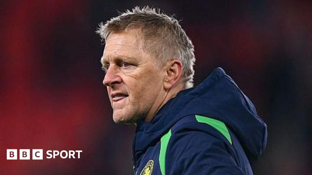 Czech Republic v Republic of Ireland: Hallgrimsson feels the ‘pain’ in shootout loss Czech Republic v Republic of Ireland: Hallgrimsson feels the ‘pain’ in shootout loss
