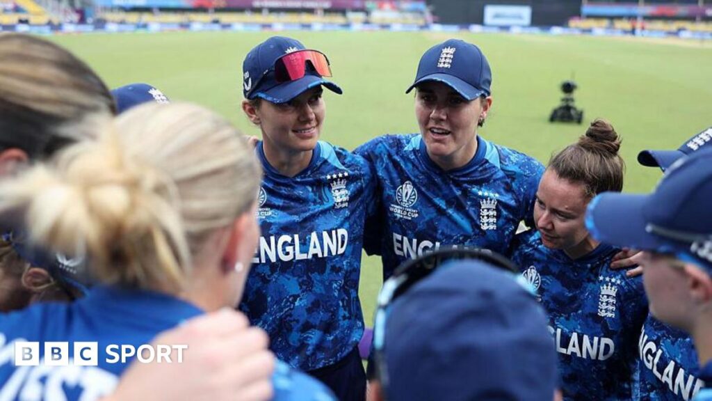 Charlotte Edwards: England women’s head coach says players have ‘100%’ addressed issues over fitness