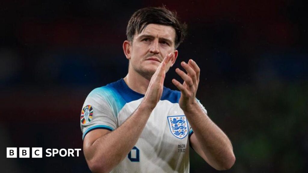 England squad: Harry Maguire and James Garner poised for call up, with Alex Scott to miss out