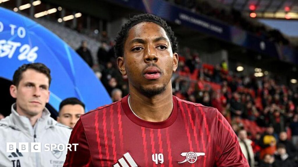 Arsenal: What’s going on with Myles Lewis-Skelly?