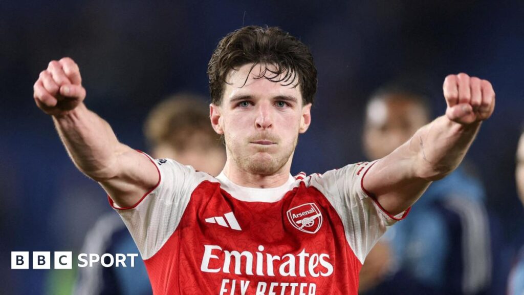 Is this night Arsenal’s ‘villains’ became Premier League victors?