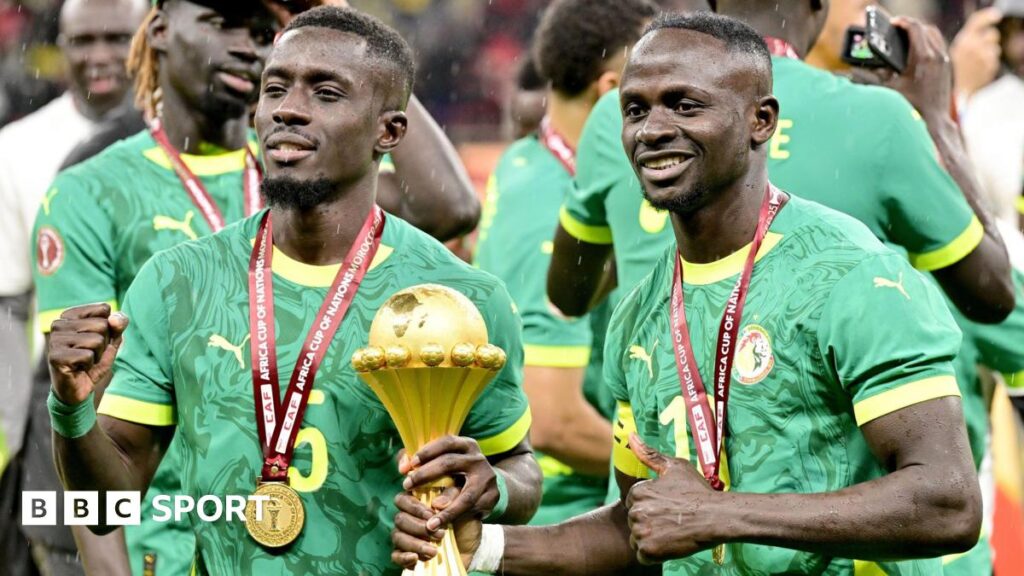 Senegal’s Africa Cup of Nations appeal to be heard ‘as swiftly as possible’