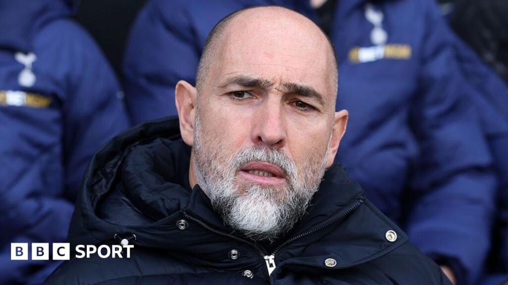 Tottenham: Can Spurs afford the time Igor Tudor’s tactics need?