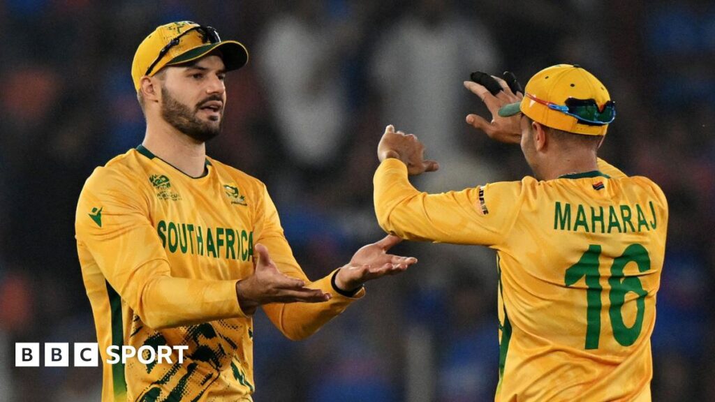 T20 World Cup: Can South Africa be trusted as tournament favourites before New Zealand semi-final?