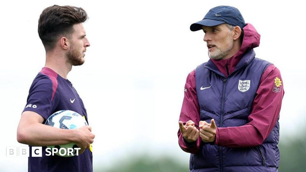 Could England’s set-pieces win them the World Cup?