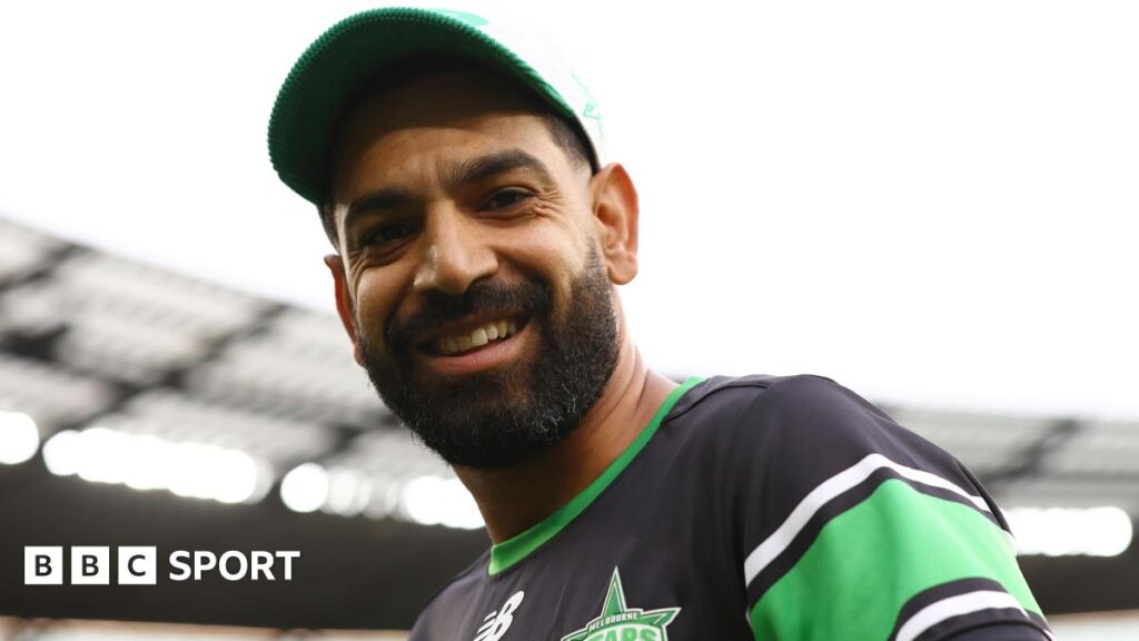 The Hundred: Coaches ‘not told to avoid Pakistan players’ in auction