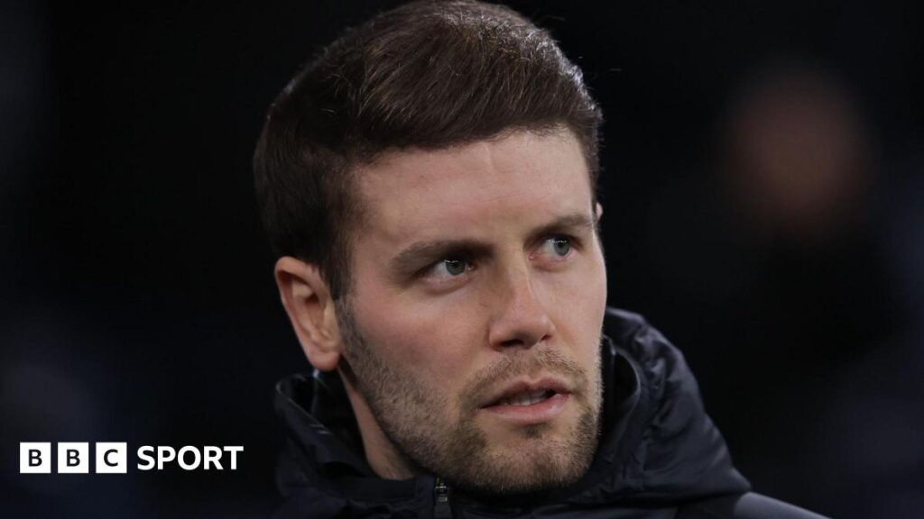 Arsenal set-pieces: Brighton’s Fabian Hurzeler criticises Gunners