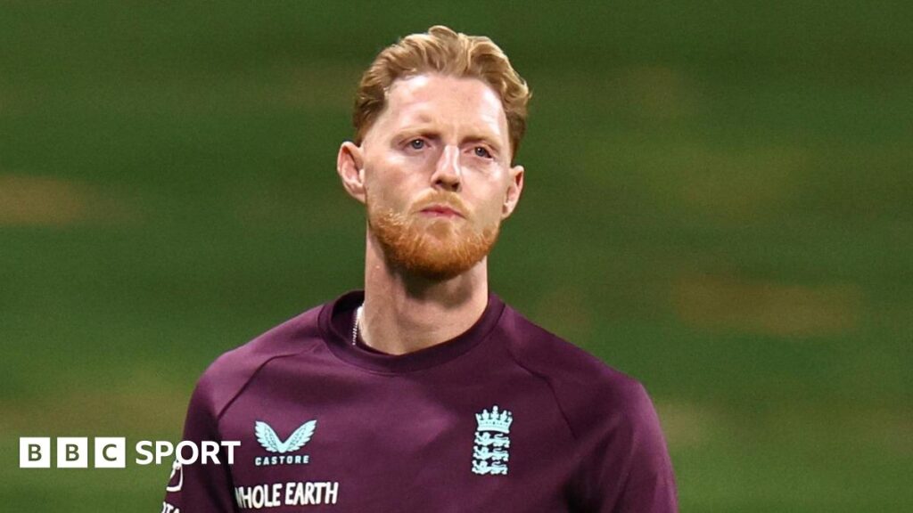 Ben Stokes: England captain’s return delayed by recovery from cheek injury Ben Stokes: England captain’s return delayed by recovery from cheek injury