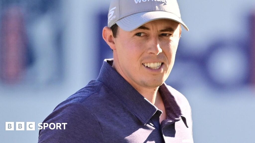 The Masters: Why in-form Matt Fitzpatrick’s game puts him among Augusta favourites The Masters: Why in-form Matt Fitzpatrick’s game puts him among Augusta favourites