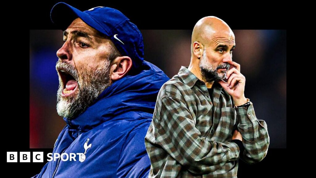 Champions League: What has gone wrong for Premier League teams in last 16? Champions League: What has gone wrong for Premier League teams in last 16?