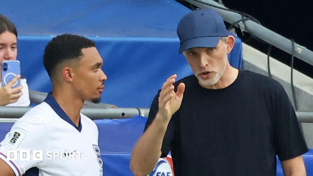 Trent Alexander-Arnold’s England World Cup hopes in doubt, so what now for Real Madrid defender?