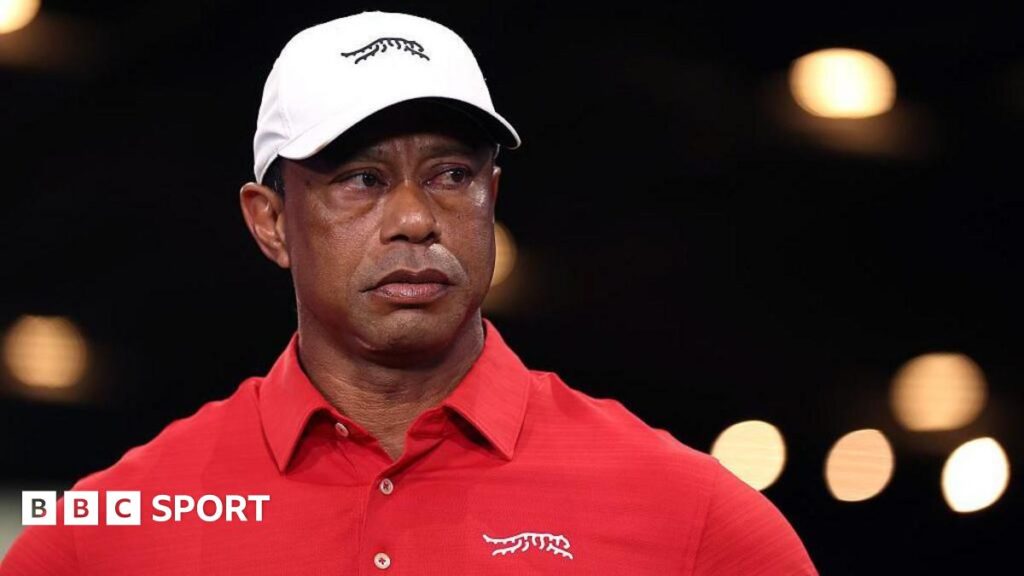 Tiger Woods car crash: Golfer charged with driving under influence Tiger Woods car crash: Golfer charged with driving under influence