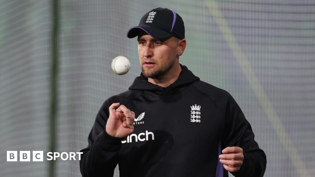 Liam Livingstone criticises England, Rob Key and Brendon McCullum Liam Livingstone criticises England, Rob Key and Brendon McCullum