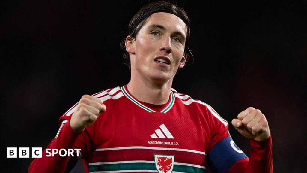 Harry Wilson: No-one can replace Gareth Bale but Wales star comes close
