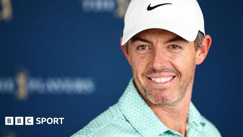 Players Championship: Rory McIlroy hopeful on Sawgrass after injury