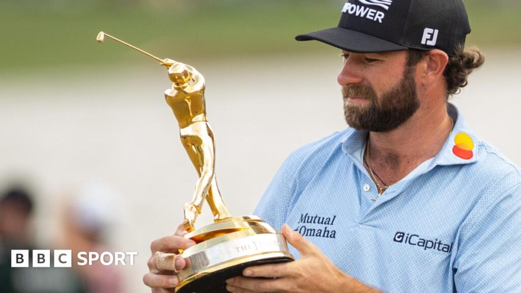 The Players Championship is ‘special but not likely to become fifth major’ The Players Championship is ‘special but not likely to become fifth major’