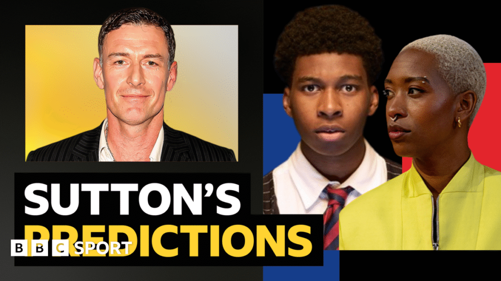Premier League & Carabao Cup final predictions: Chris Sutton v Crookhaven stars Amari Bacchus & Genesis Lynea – & AI