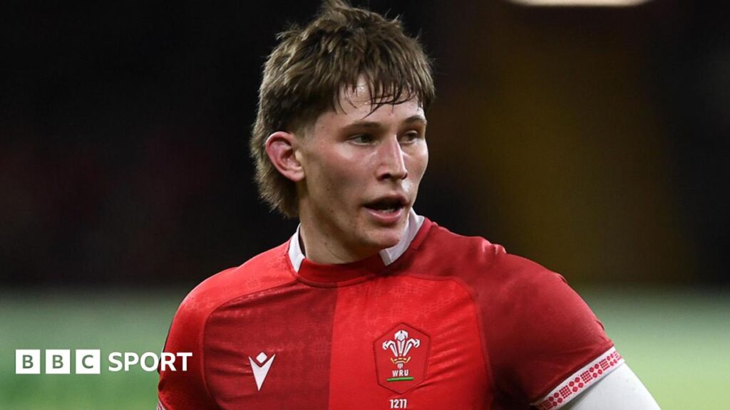 Six Nations 2026: Wales recall wing Ellis Mee to face Ireland Six Nations 2026: Wales recall wing Ellis Mee to face Ireland