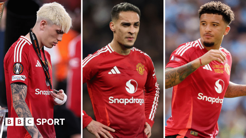 Why Manchester United are on the lookout for wingers, again