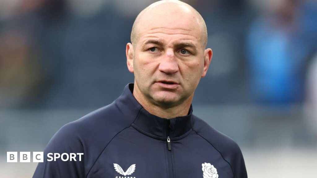 Six Nations: Steve Borthwick and England backed up to the brink against France in Paris