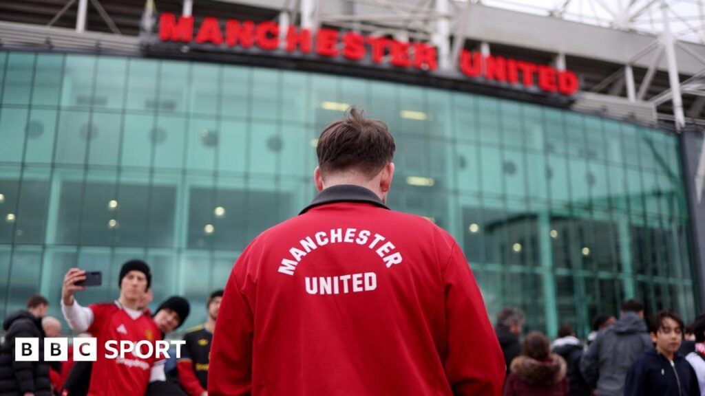 Can you ever stop supporting your football team?