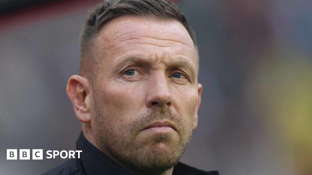 Craig Bellamy: Inside the complex mind of Wales’ head coach