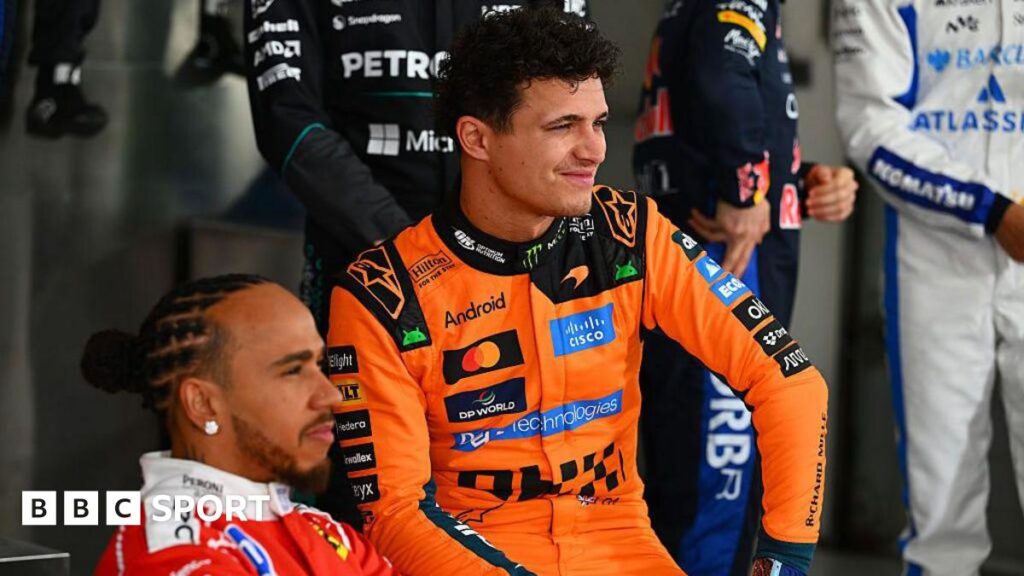 Formula 1 2026: Predict how drivers’ and constructors’ championships will finish