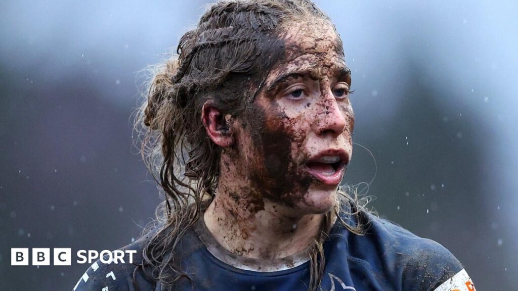 Erica Jarrell-Searcy: How Harvard email set second row on route to Sale