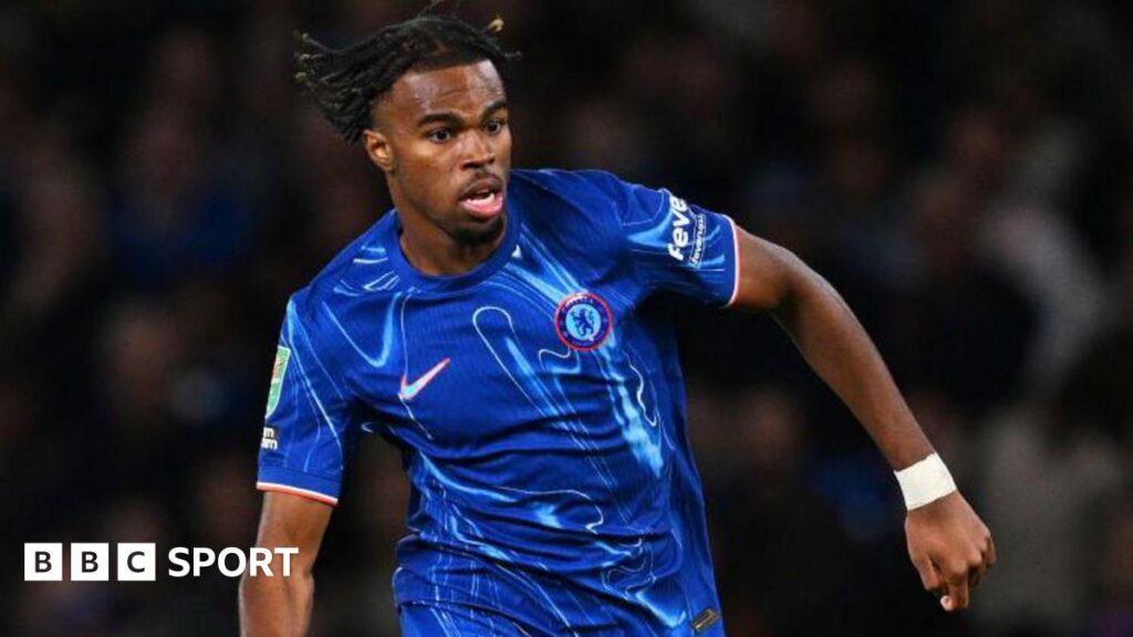 Does Carney Chukwuemeka show the demise of a 90-minute player? Does Carney Chukwuemeka show the demise of a 90-minute player?