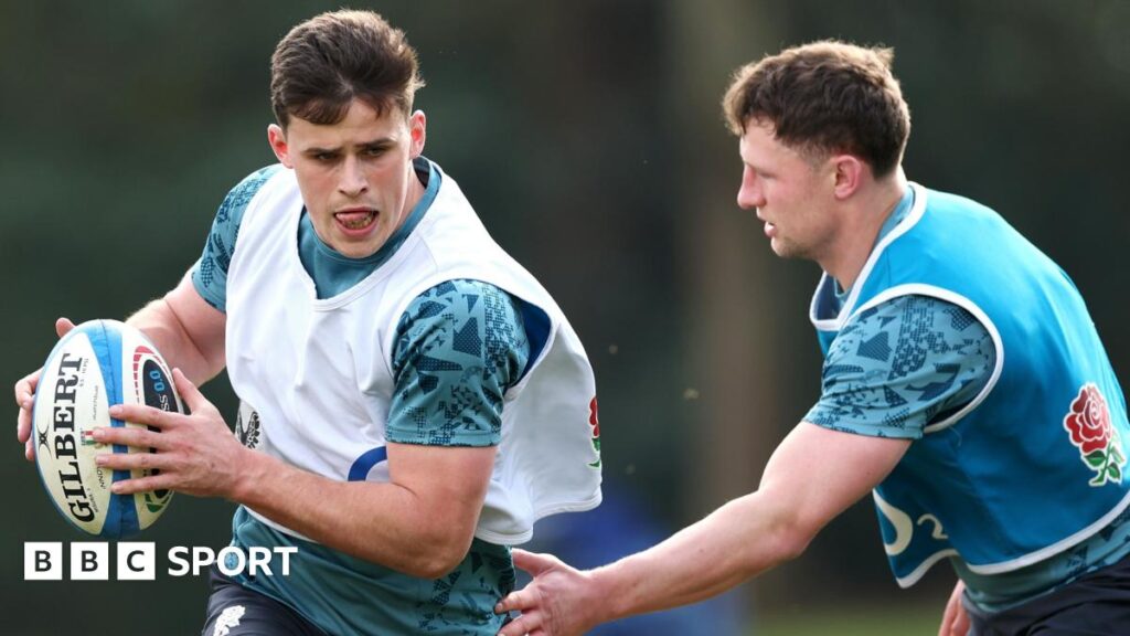 Italy v England: Borthwick backs ‘bibs backline’ to ease Six Nations crisis