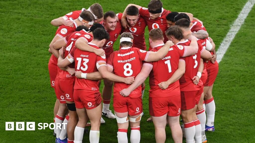 Six Nations 2026: Ireland v Wales – Visitors aim to show they are no joke in Dublin