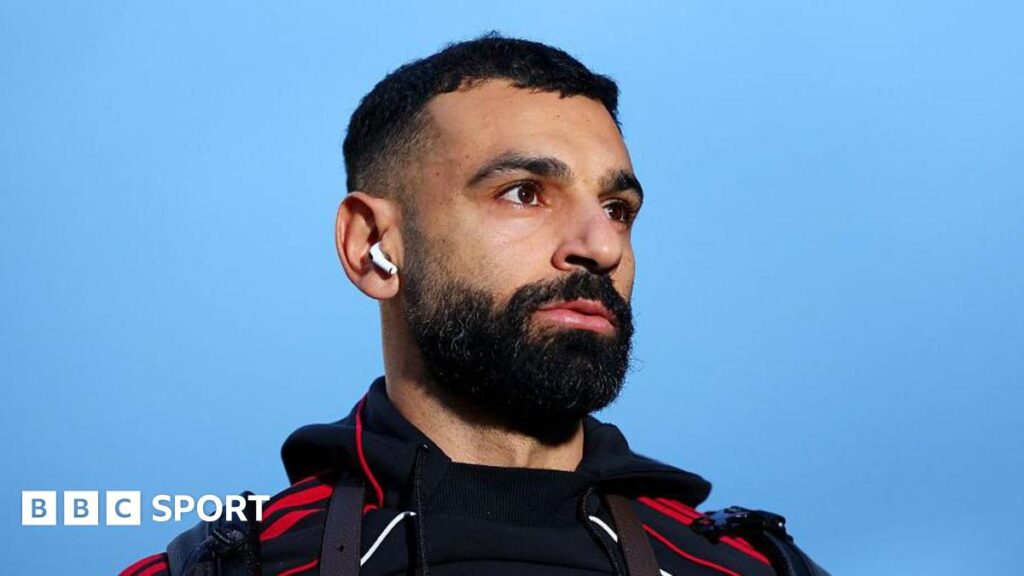 Mohamed Salah: Saudi Pro League, US or Europe – who could sign Liverpool forward? Mohamed Salah: Saudi Pro League, US or Europe – who could sign Liverpool forward?