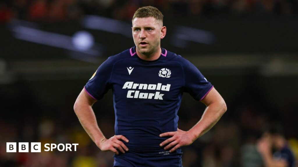 ‘Finn Russell has compelling case as Scotland’s greatest’
