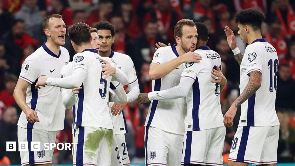 World Cup 2026: England squad worried about being turned into ‘political spokespeople’