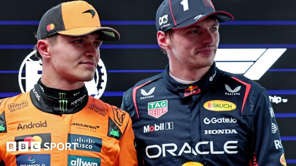 Australian Grand Prix: Norris, Russell, Verstappen, Hamilton – and will it be any good? Key F1 storylines for 2026