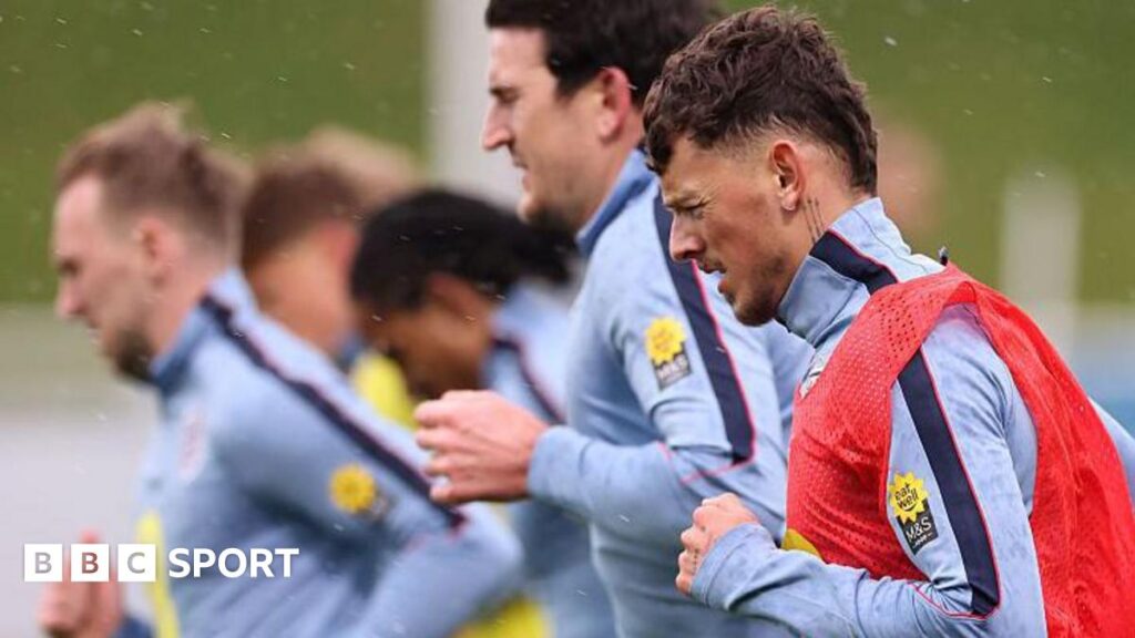 Ben White: Defender must clear air with England team-mates after return, says Thomas Tuchel Ben White: Defender must clear air with England team-mates after return, says Thomas Tuchel