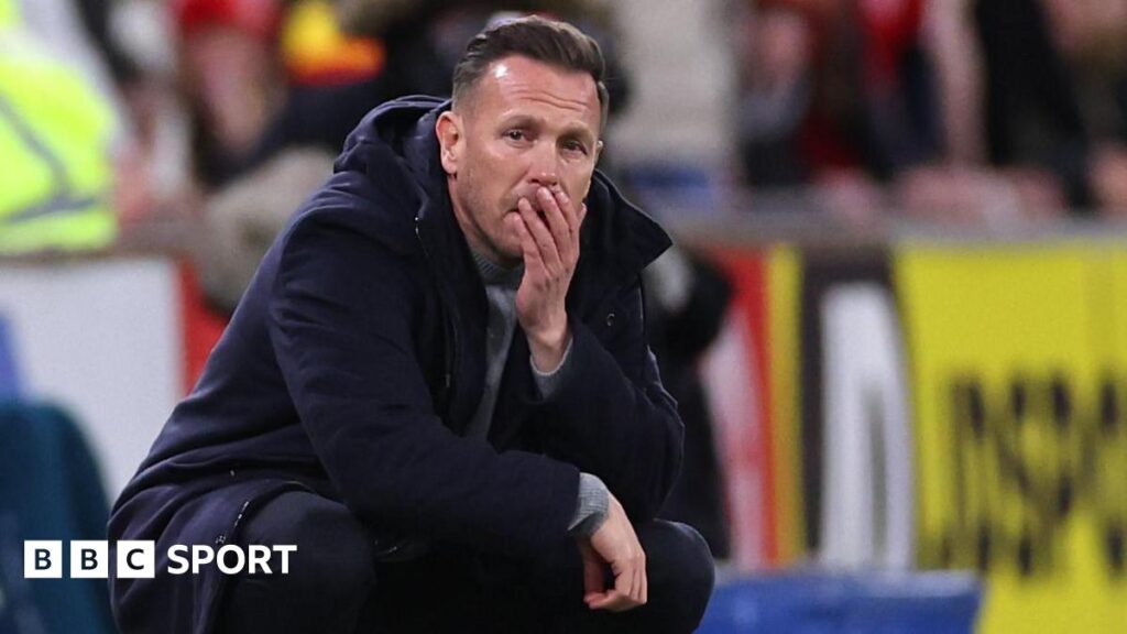 What next for Wales and Craig Bellamy after World Cup agony?